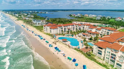 790 New River Inlet Road North Topsail Beach NC 28460