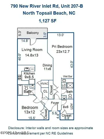 790 New River Inlet Road North Topsail Beach NC 28460