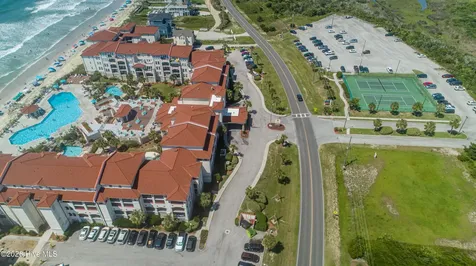 790 New River Inlet Road North Topsail Beach NC 28460