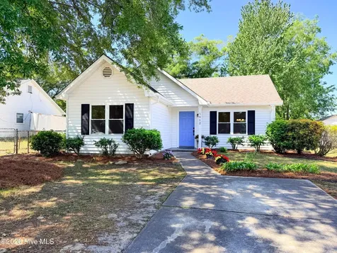 1912 Washington Street Wilmington NC 28401