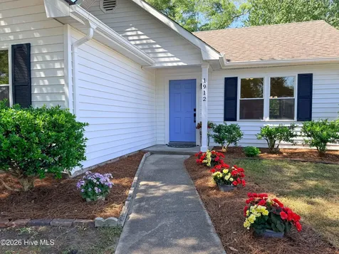 1912 Washington Street Wilmington NC 28401