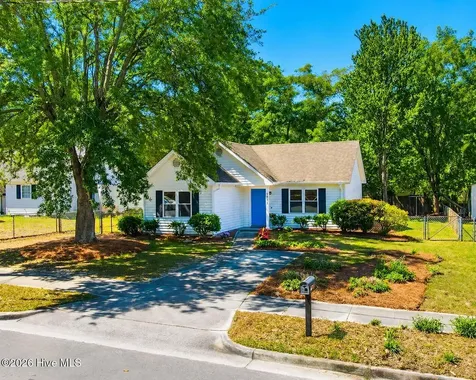 1912 Washington Street Wilmington NC 28401