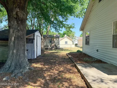 1912 Washington Street Wilmington NC 28401
