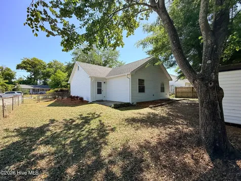 1912 Washington Street Wilmington NC 28401