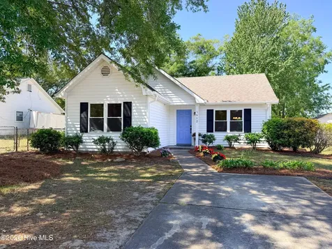 1912 Washington Street Wilmington NC 28401