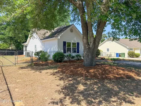 1912 Washington Street Wilmington NC 28401