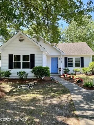 1912 Washington Street Wilmington NC 28401