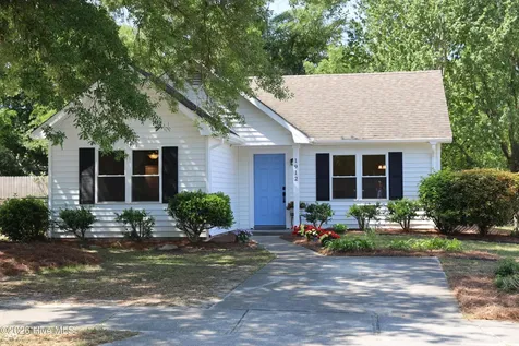 1912 Washington Street Wilmington NC 28401