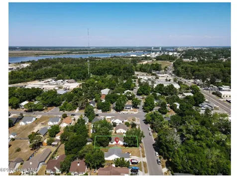 1912 Washington Street Wilmington NC 28401