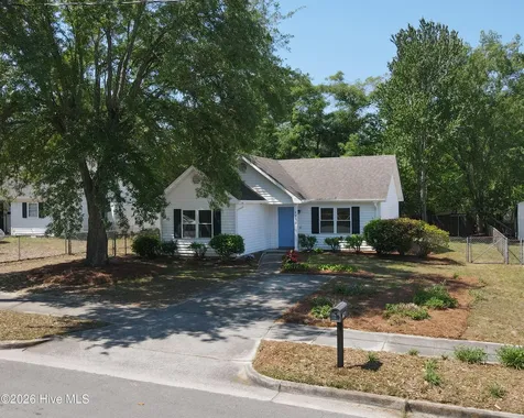 1912 Washington Street Wilmington NC 28401