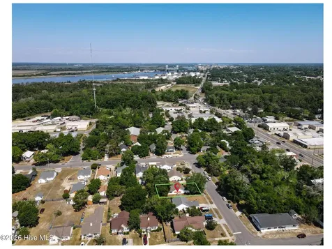 1912 Washington Street Wilmington NC 28401