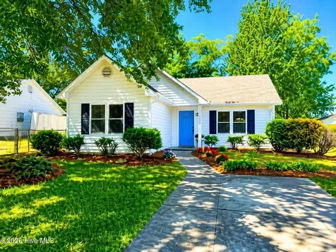 1912 Washington Street Wilmington NC 28401
