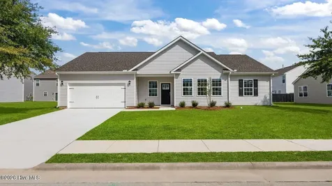245 Lake Tyler Drive New Bern NC 28560