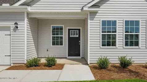 245 Lake Tyler Drive New Bern NC 28560