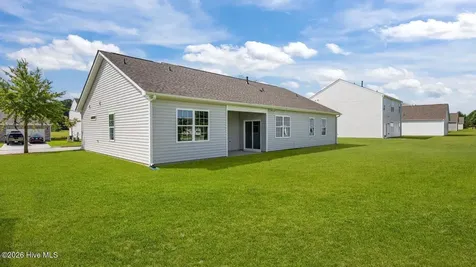 245 Lake Tyler Drive New Bern NC 28560