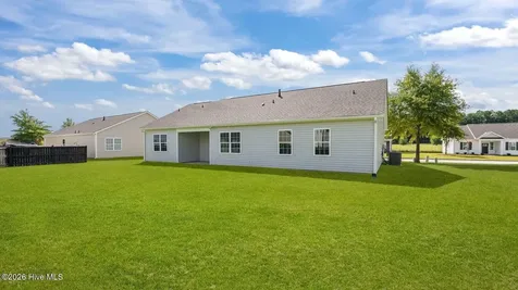 245 Lake Tyler Drive New Bern NC 28560