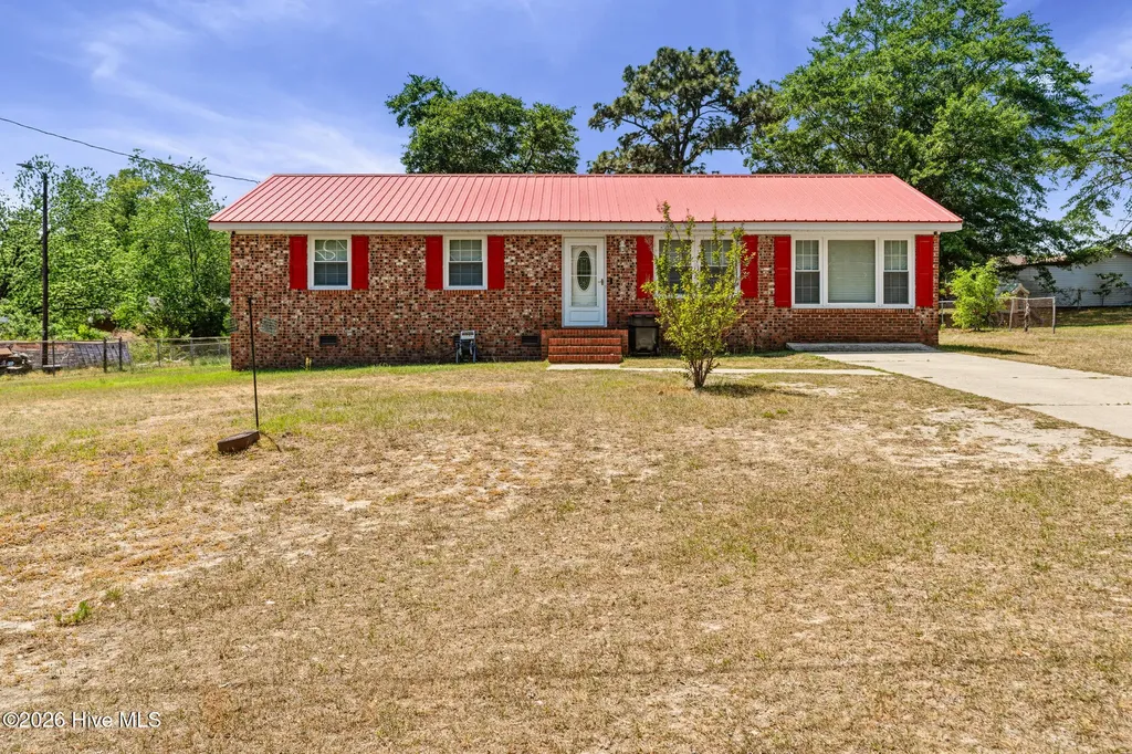 129 Pine Bark Trail Rockingham NC 28379