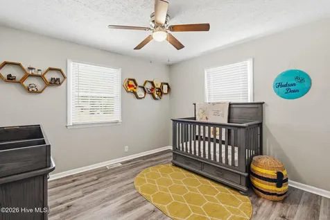 129 Pine Bark Trail Rockingham NC 28379