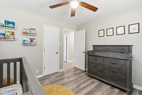 129 Pine Bark Trail Rockingham NC 28379