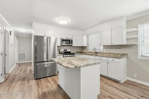 129 Pine Bark Trail Rockingham NC 28379