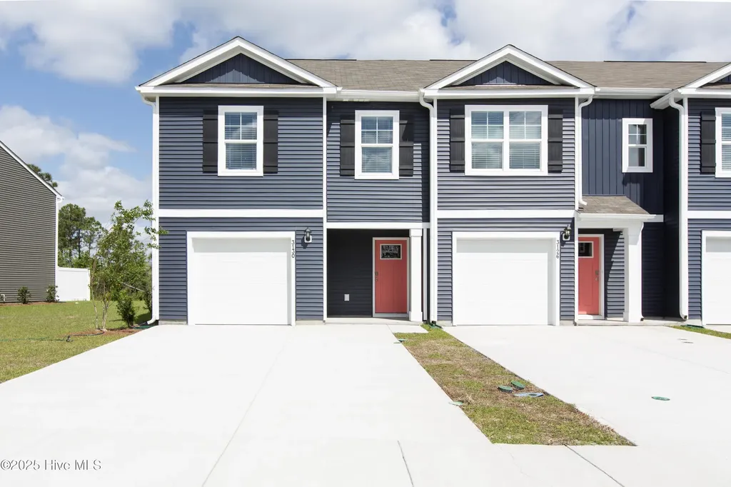 7626 Pennycress Drive Leland NC 28451