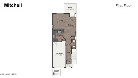 7626 Pennycress Drive Leland NC 28451