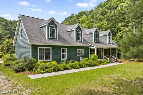 264 Guinea Mill Road Moyock NC 27958