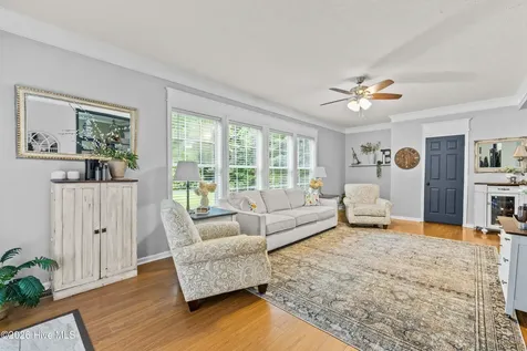 264 Guinea Mill Road Moyock NC 27958