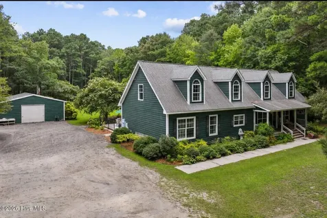 264 Guinea Mill Road Moyock NC 27958