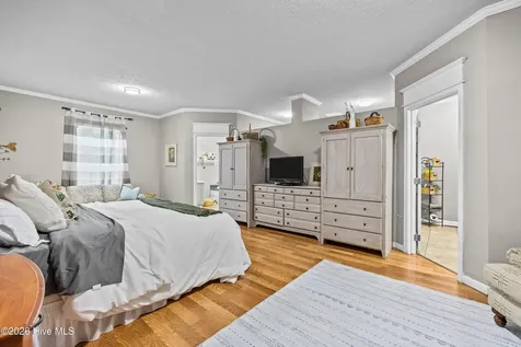 264 Guinea Mill Road Moyock NC 27958