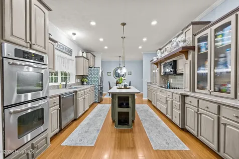 264 Guinea Mill Road Moyock NC 27958