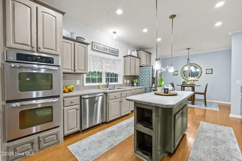 264 Guinea Mill Road Moyock NC 27958