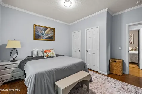 264 Guinea Mill Road Moyock NC 27958