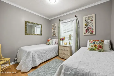264 Guinea Mill Road Moyock NC 27958