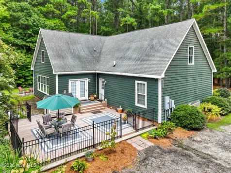 264 Guinea Mill Road Moyock NC 27958