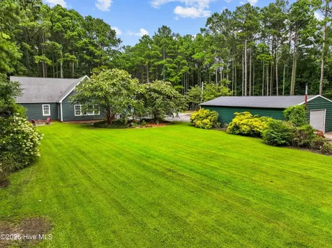 264 Guinea Mill Road Moyock NC 27958