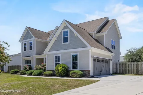 104 Bethea Street Holly Ridge NC 28445