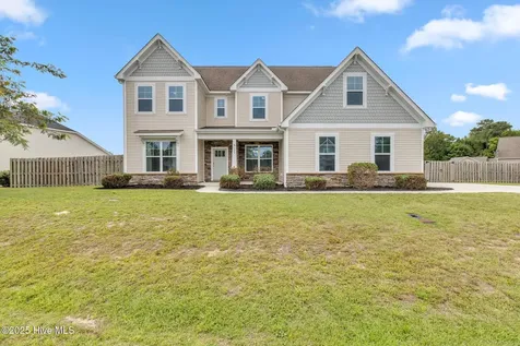 104 Bethea Street Holly Ridge NC 28445
