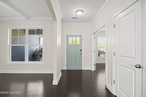 104 Bethea Street Holly Ridge NC 28445