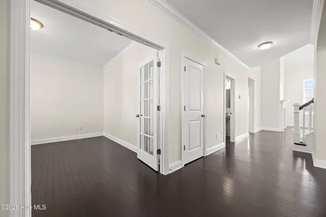 104 Bethea Street Holly Ridge NC 28445