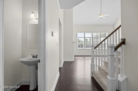 104 Bethea Street Holly Ridge NC 28445