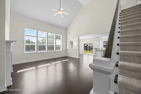 104 Bethea Street Holly Ridge NC 28445