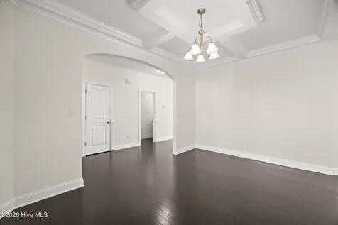 104 Bethea Street Holly Ridge NC 28445