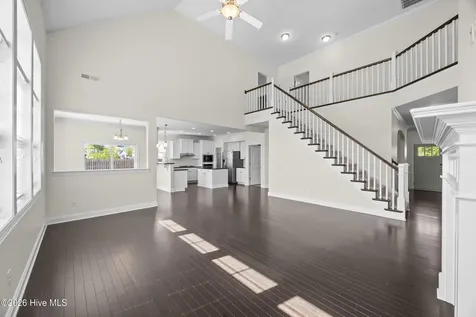 104 Bethea Street Holly Ridge NC 28445