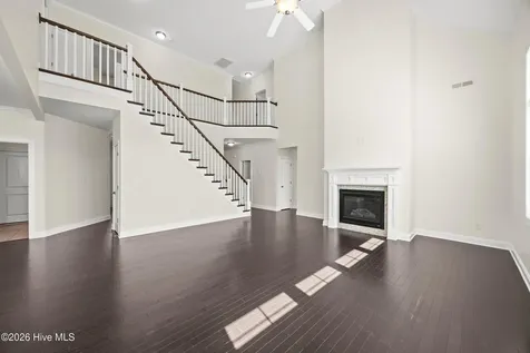 104 Bethea Street Holly Ridge NC 28445