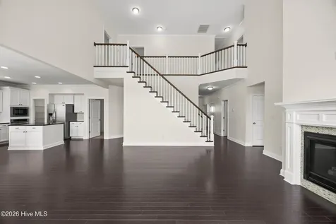 104 Bethea Street Holly Ridge NC 28445