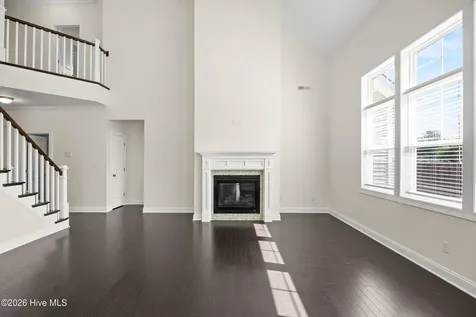104 Bethea Street Holly Ridge NC 28445