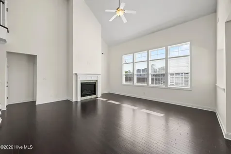 104 Bethea Street Holly Ridge NC 28445