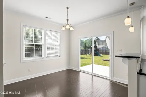 104 Bethea Street Holly Ridge NC 28445