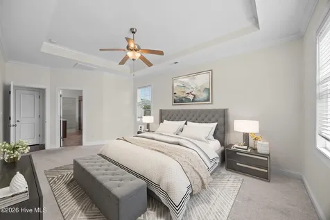 104 Bethea Street Holly Ridge NC 28445